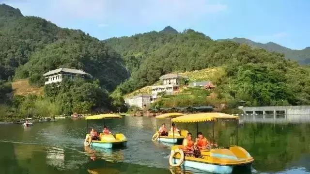 泉州的人间仙境,一秒就沦陷陆沉