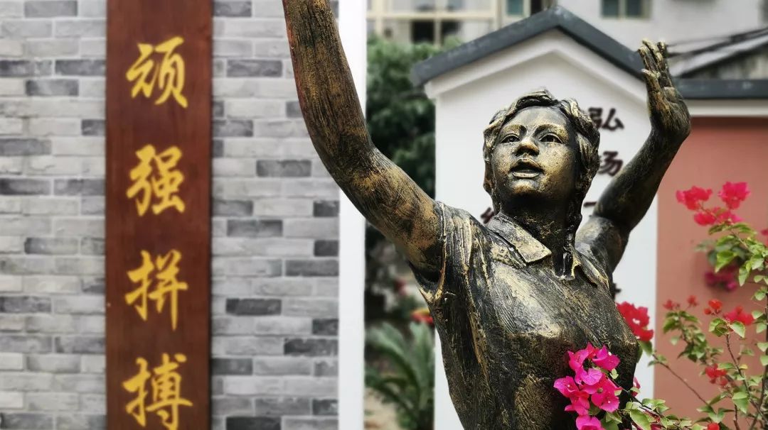 泉州的人间仙境,一秒就沦陷陆沉