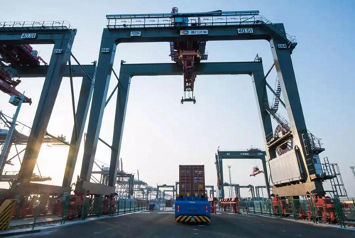 5g时代最新科技,中国最前沿的高科技