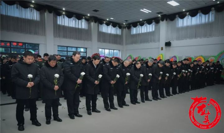 北安监狱现任监狱长是谁,北安监狱副监狱长