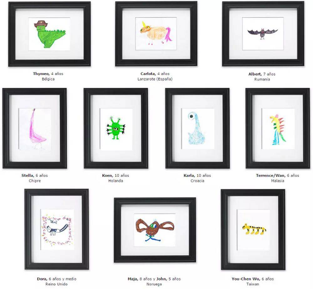 宜家请小朋友们设计了一堆「蠢」玩具，试图骗我生孩子