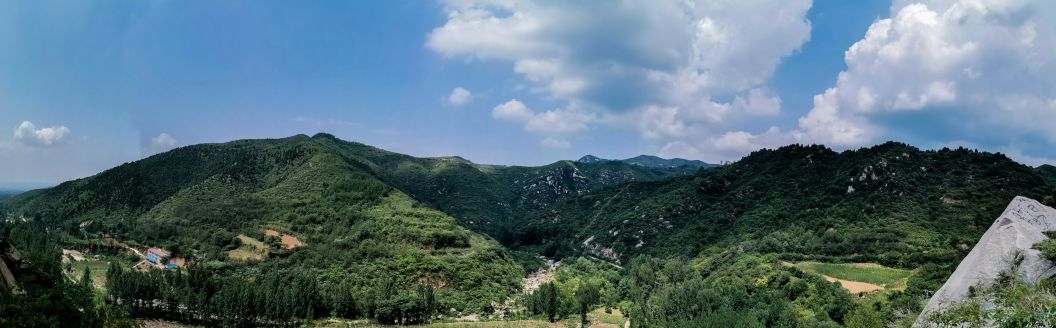 住哪里可以感受洛阳的繁华,洛阳哪个地方最适合居住