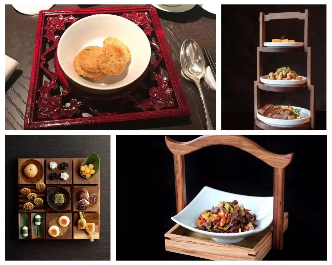 别光顾着吃美食！这些五星级酒店里的盛具大多出自番禺，你可能还不知道