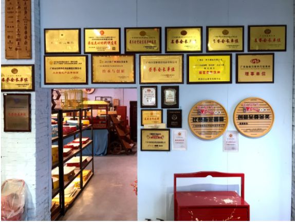 别光顾着吃美食！这些五星级酒店里的盛具大多出自番禺，你可能还不知道