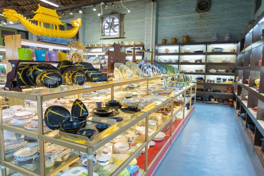 别光顾着吃美食！这些五星级酒店里的盛具大多出自番禺，你可能还不知道