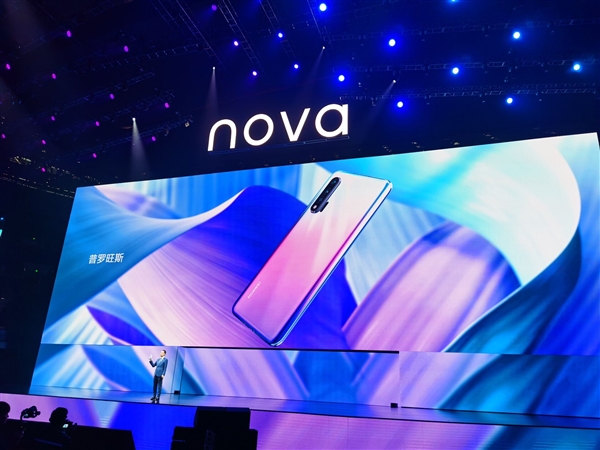 2023年华为nova65g版还值得买吗,华为nova65g版麒麟990
