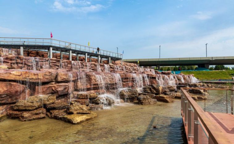 郑州的城运,郑州城运拐点