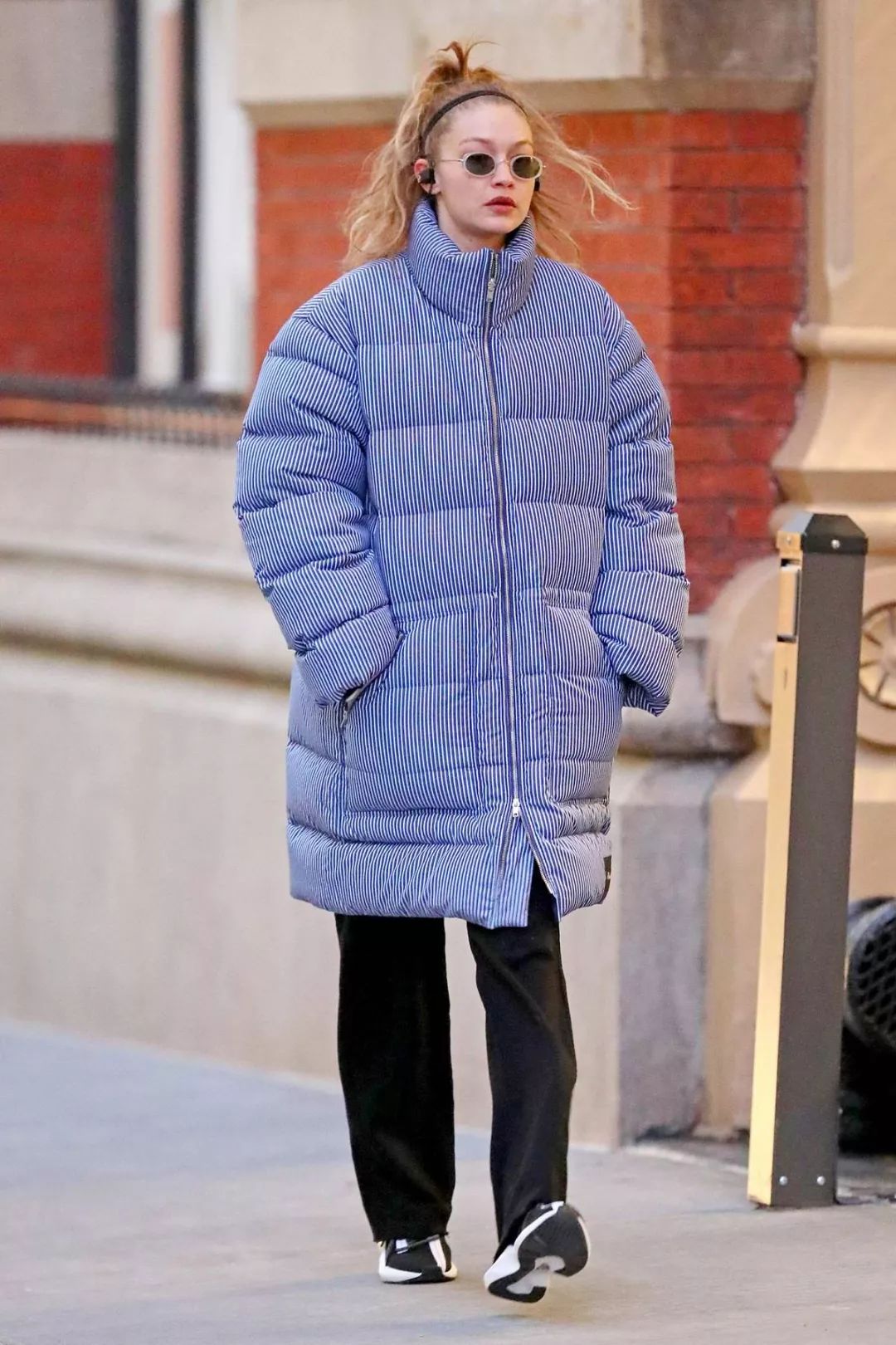 穿衣达人教你如何搭配羽绒服,教你冬季羽绒服的穿衣搭配