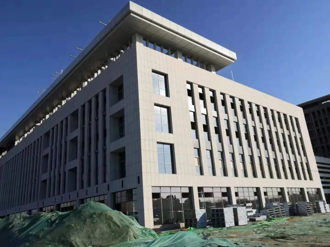 市三院要搬迁吗,市中心医院新院区搬迁信息指南