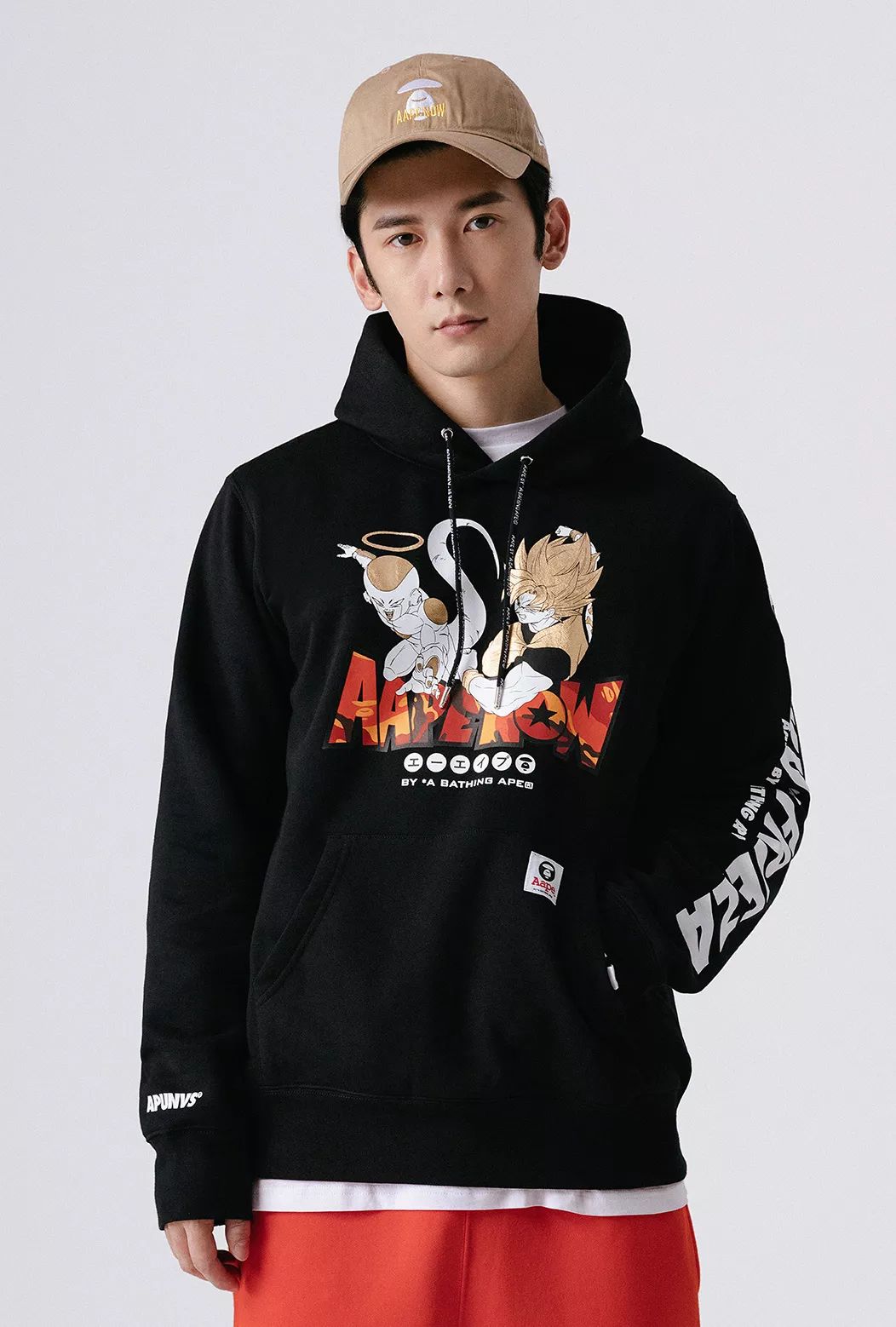 aape特别版手机有什么区别 (aape特别版手机是什么意思)