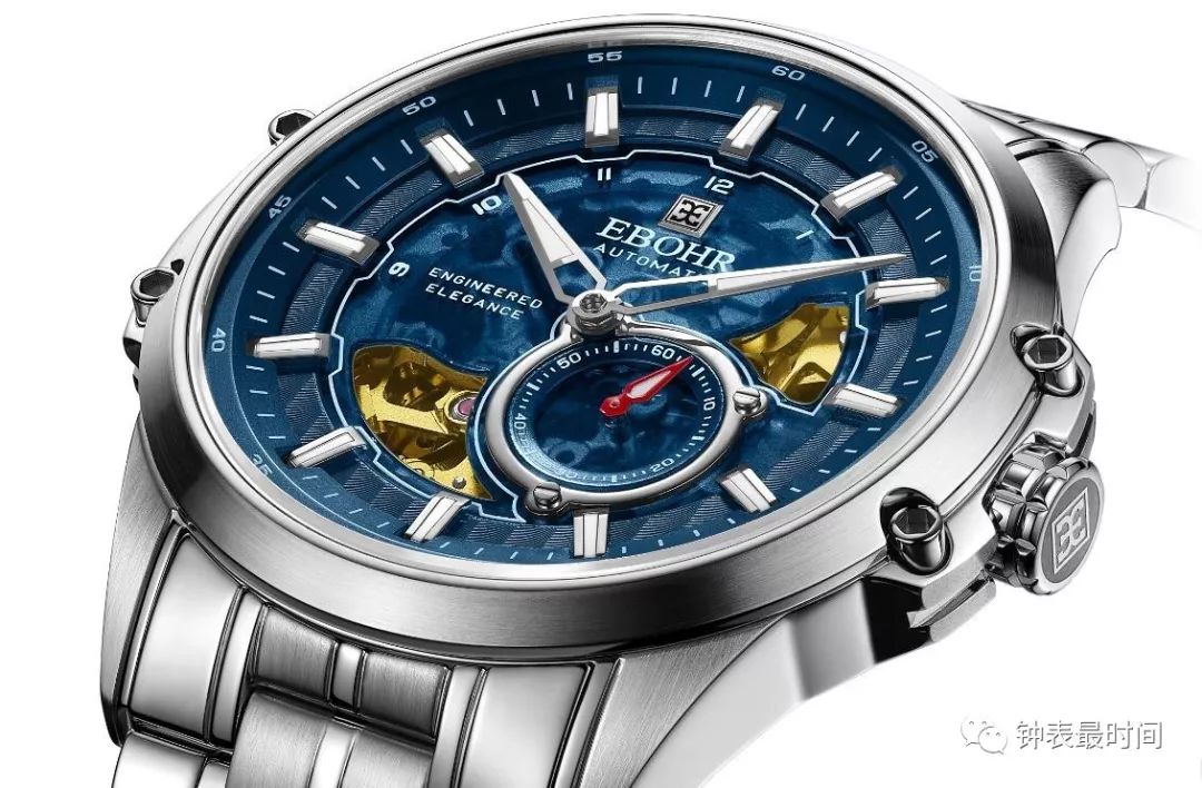 依波腕表,国表推荐100左右