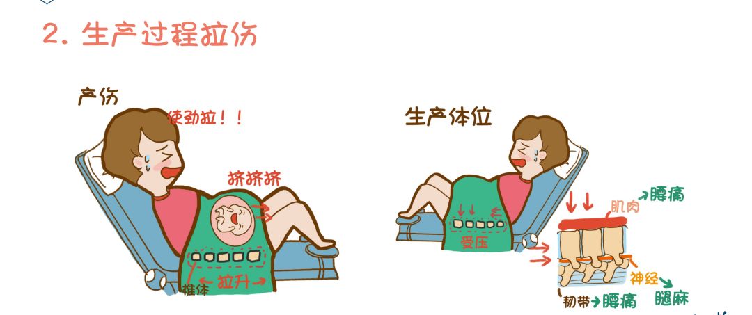 给孕妈妈最好的礼物是什么,给孕妇妈妈的实用的礼物