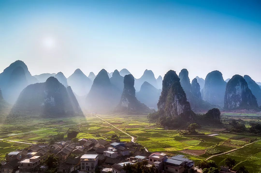 你问我答丨11月地理君小课堂合集