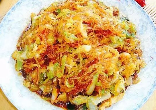 去一趟横溪，感受大型真香现场！