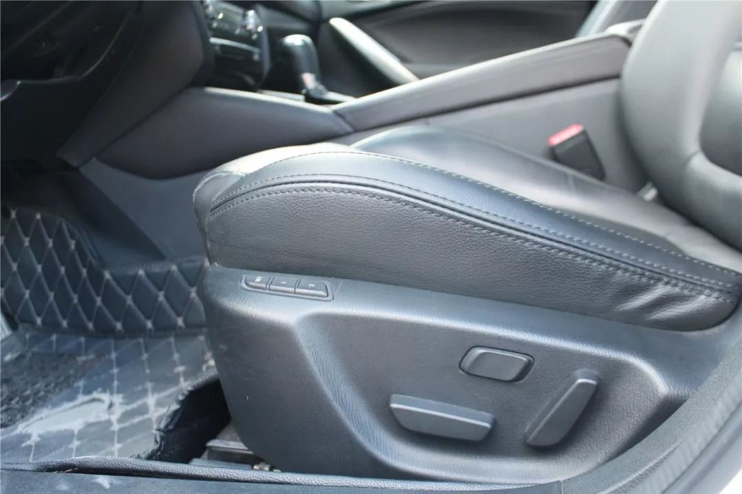 思域2022款燃动版和阿特兹,对阿特兹的感受