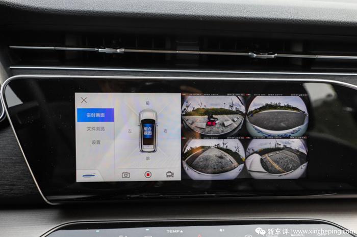 长安欧尚x7为什么这么好,长安欧尚x7科技与时俱进