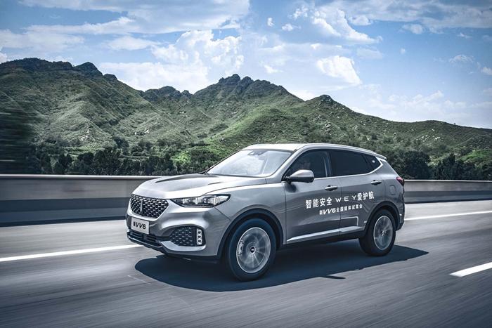 稳字当头的2022年中国经济,长城汽车1-4月销售33.73万辆