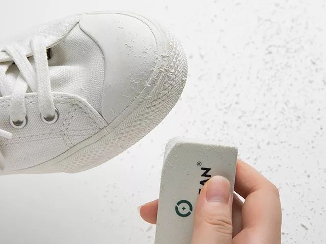 脏鞋如何快速变干净,脏脏鞋秒变干净鞋