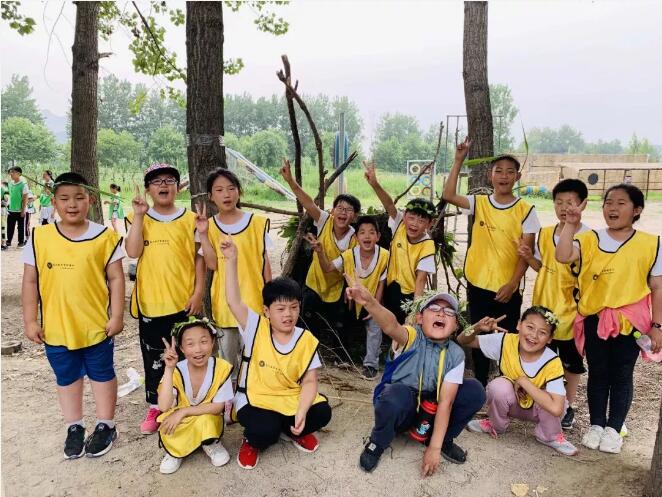 马居文：在最美乡村教育中“诗意的栖居”