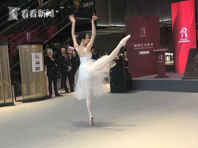 上海国际芭蕾舞学校,全球顶级芭蕾舞蹈学校