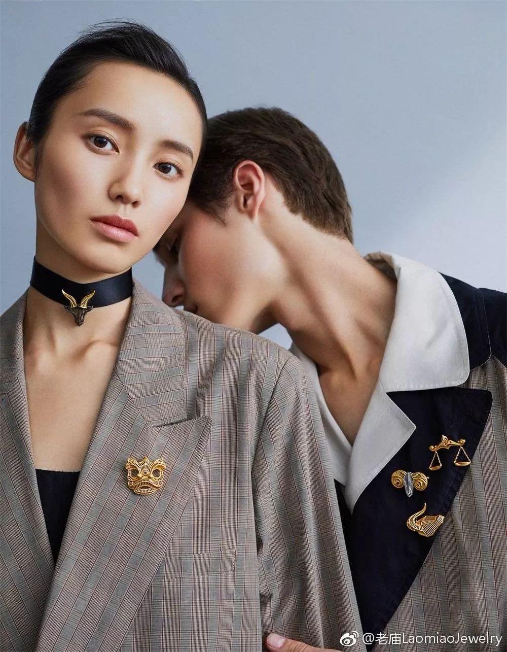 女人买珠宝是最聪明的,25岁女生买珠宝买什么