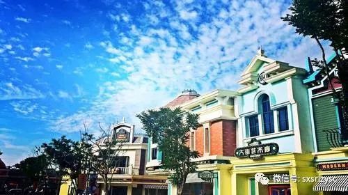 华强方特集团招聘,太原方特招聘怎么样