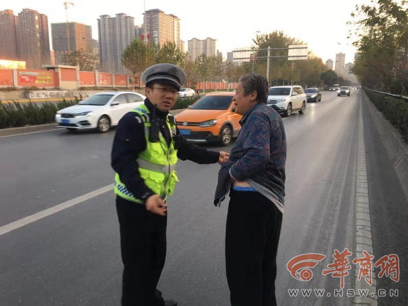 暖心的医护人员,暖心司机南京路医护