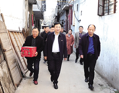 实干担当践行初心,实干担当奋勇争先创一流