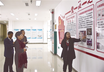 实干担当践行初心,实干担当奋勇争先创一流