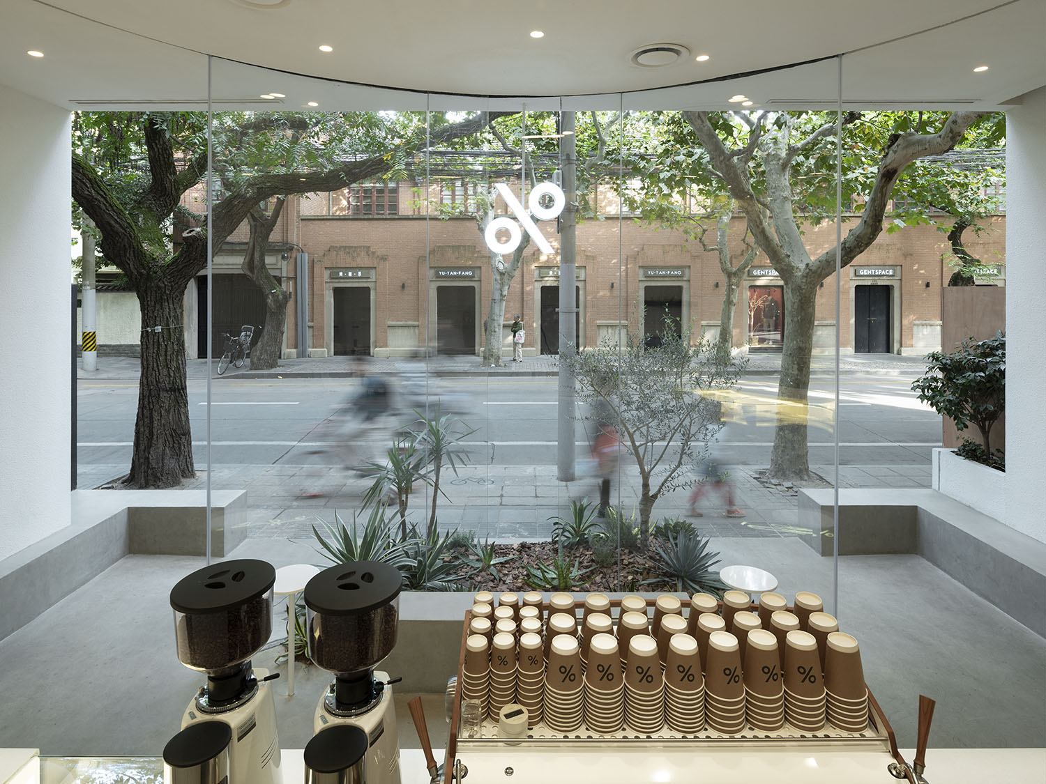 青山周平广州设计周,青山周平blue工作室