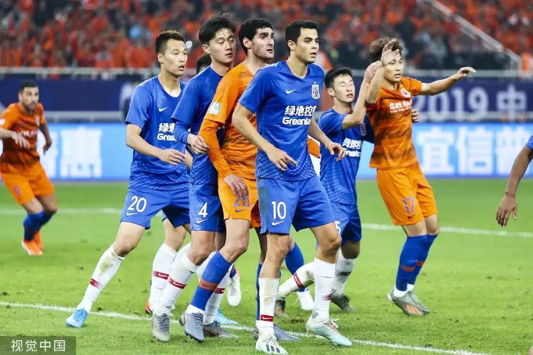 新赛季上海申花实力如何,上海申花新赛季分析