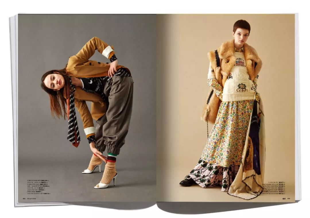 这次，我们为大家揭示那些深刻影响过我们的事物是什么？