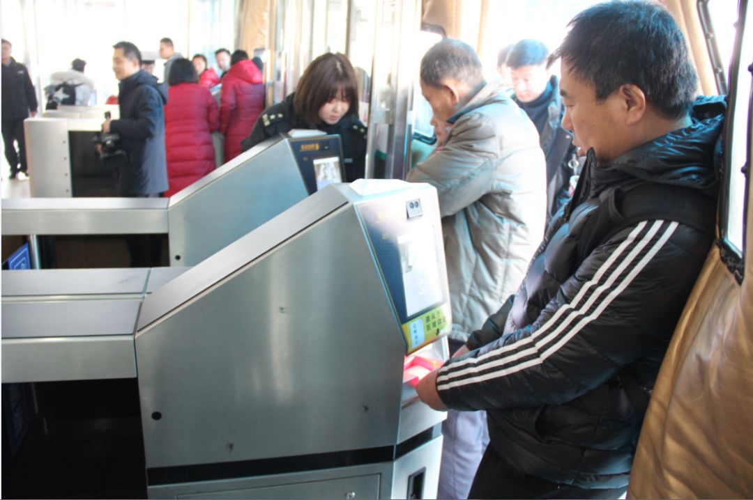 2023春运火车票什么时候开售,春运期火车票已经开售你抢了吗