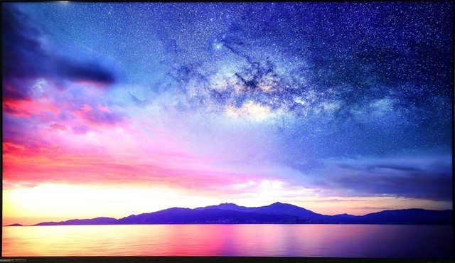 夏普70寸电视深度评测,夏普电视70寸型号解析一览