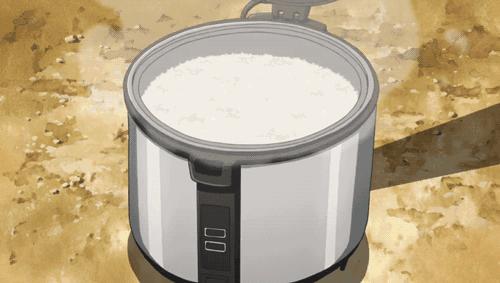 「关注」大米竟会引发肝癌......真的没有骗你哦