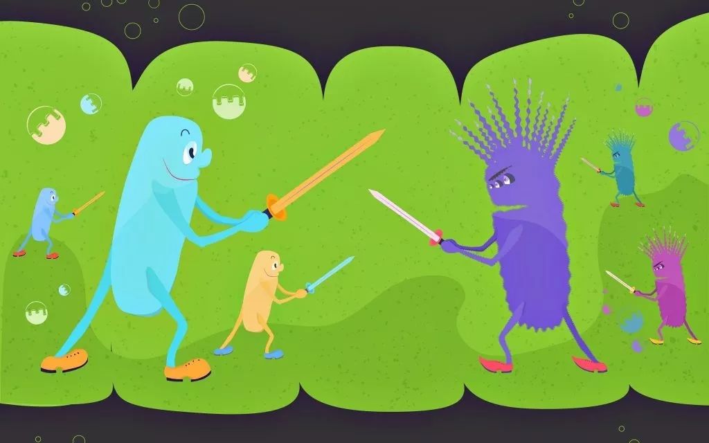 益生菌含片有什么作用,益生菌漱口含片