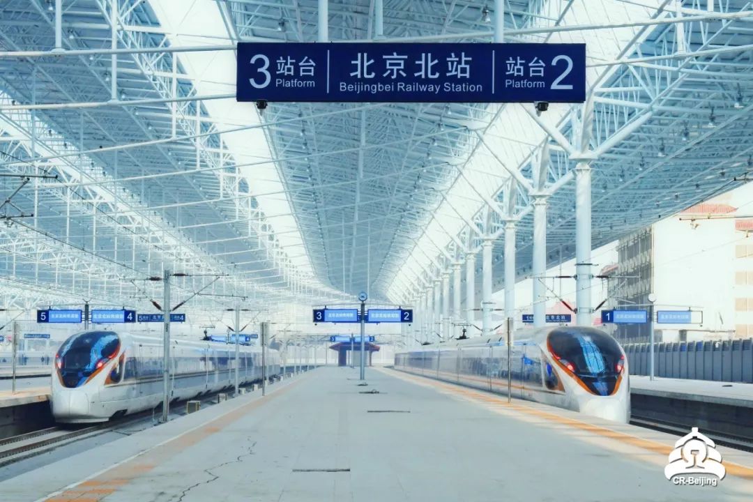 京张高铁一日游攻略,京张高铁沿线旅游资源