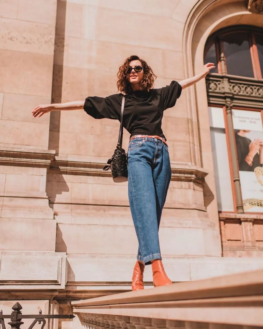 适合小个子穿的小短靴,秋冬必备百搭靴子短靴