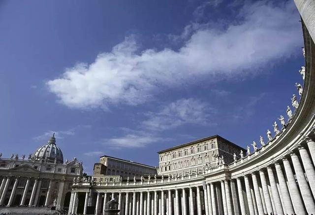 世界上最小的国家梵蒂冈在哪个洲,最小的国家梵蒂冈瑙鲁