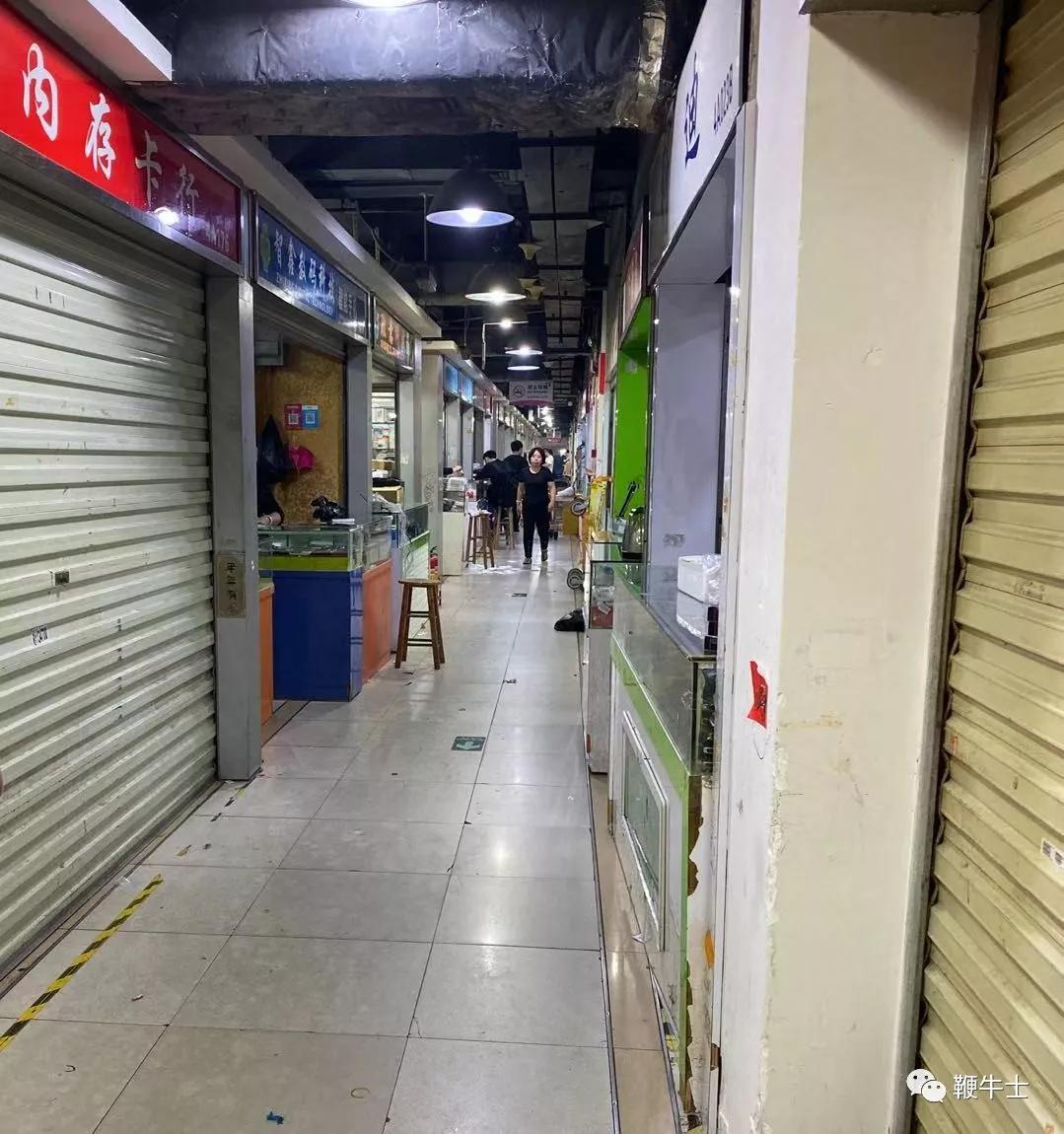 华强北转型化妆品“淘金”场：支持微商一件代发，强调正品但不提货源