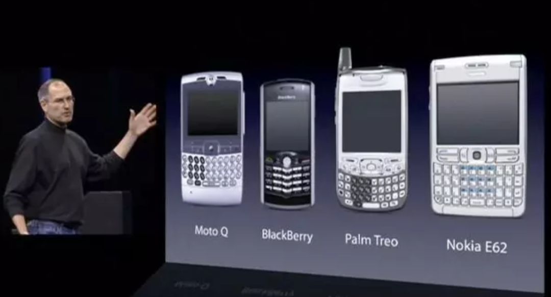 别了，WindowsPhone