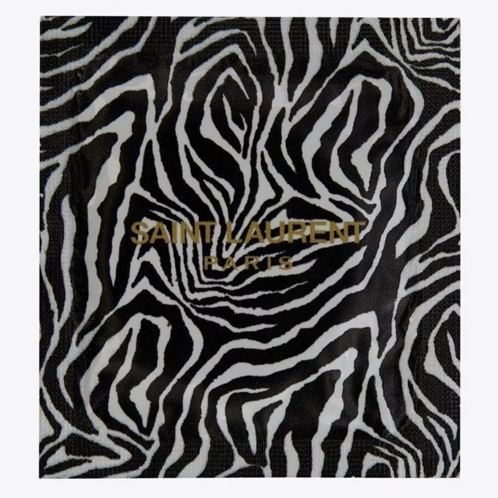 ysl有避孕套吗 (ysl 避孕套)
