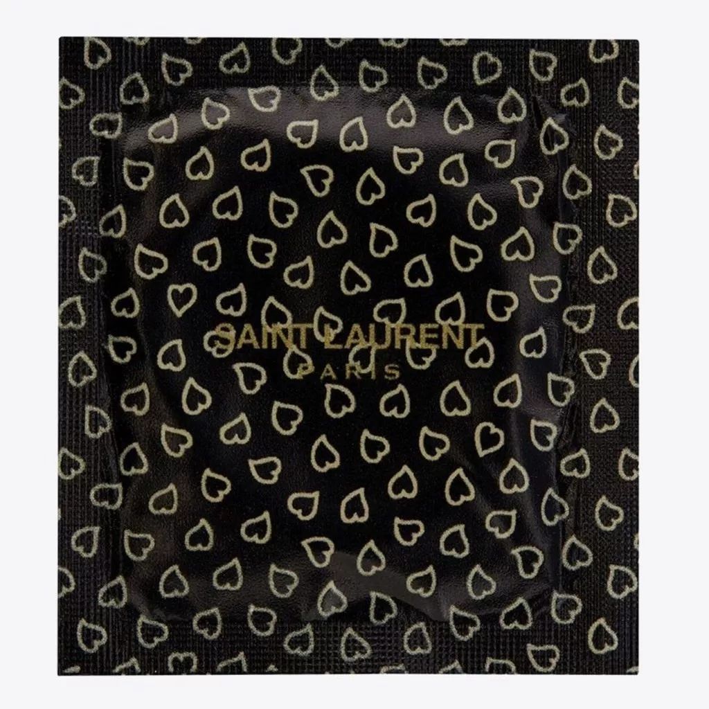 ysl有避孕套吗 (ysl 避孕套)