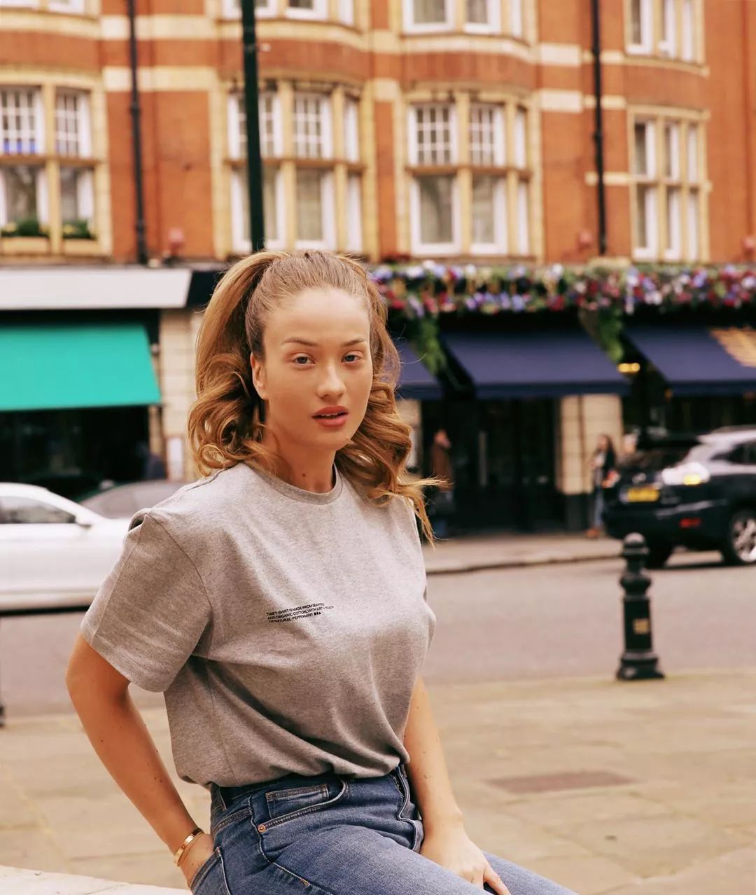 一千朵花填充出的「羽绒衫」|会烂吗？保暖吗？