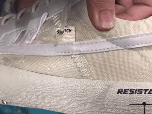 还抢什么AJ?今天我就要吹爆这双回力