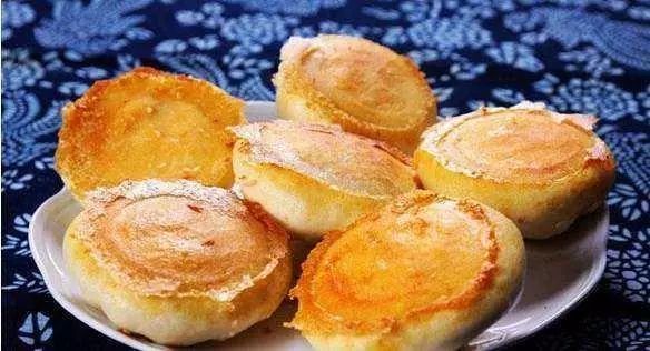 舌尖上的山东菜,菏泽舌尖上的美味