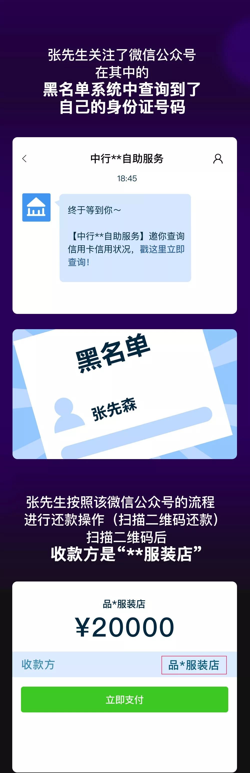 网络钓鱼诈骗手段有哪些,网络钓鱼诈骗七种手段