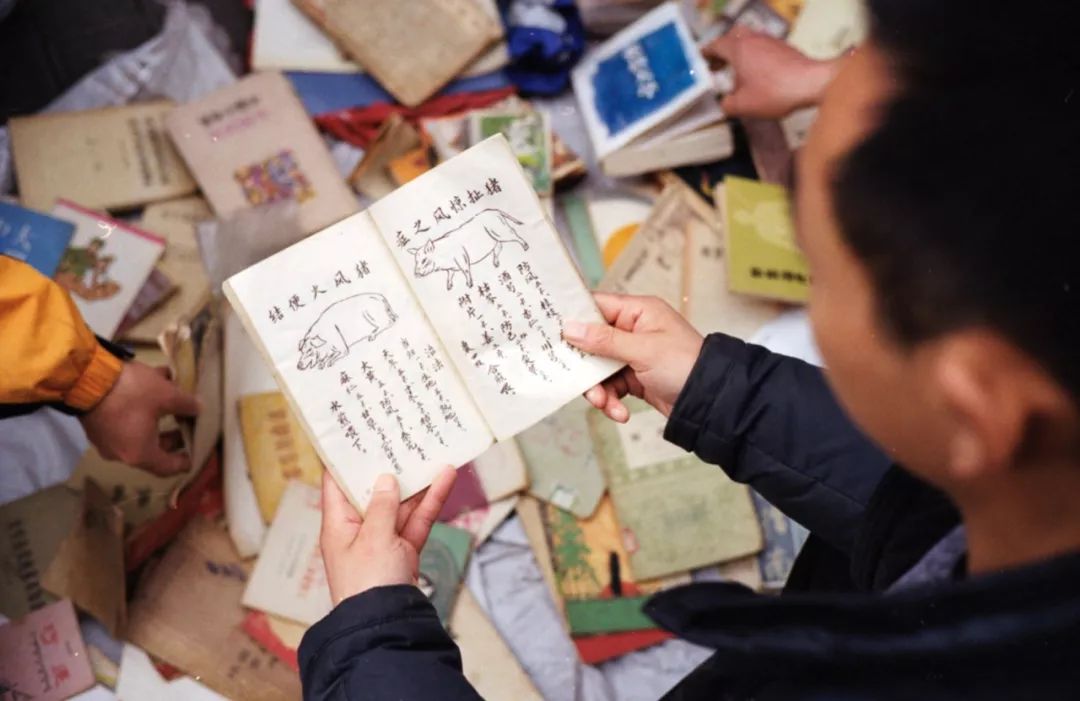 西安人的常态 (西安人都在等什么)