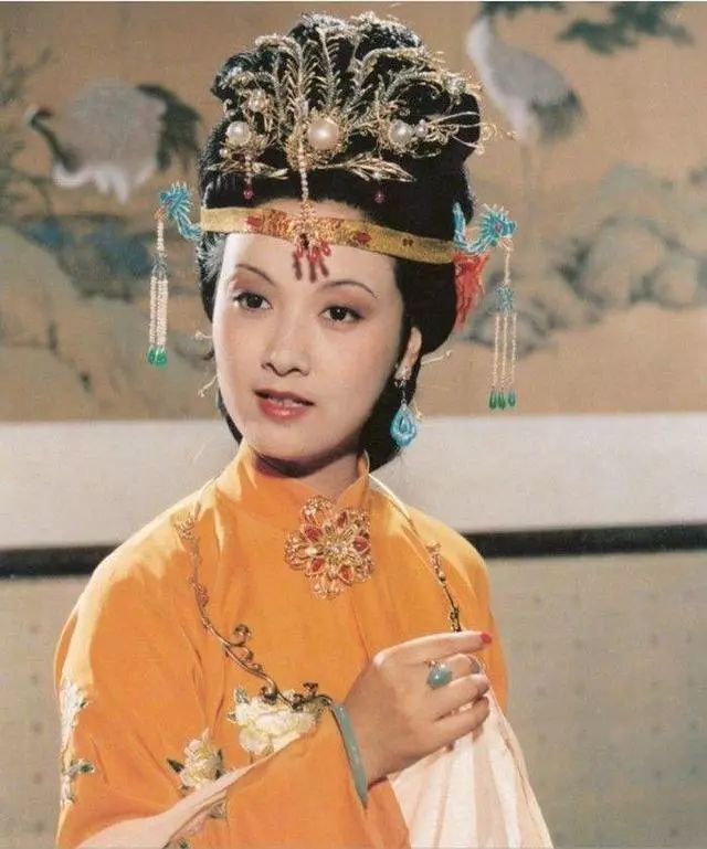 87版红楼梦永远无法超越的经典,87版红楼梦不可超越的镜头