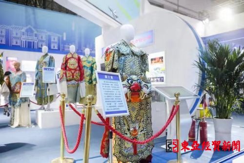 雪博会长春馆,雪博会冰雪丝路视频